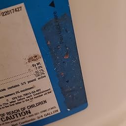 Amazon.com: FMC Talstar Pro 3/4 Gal-Multi Use Insecticide ...