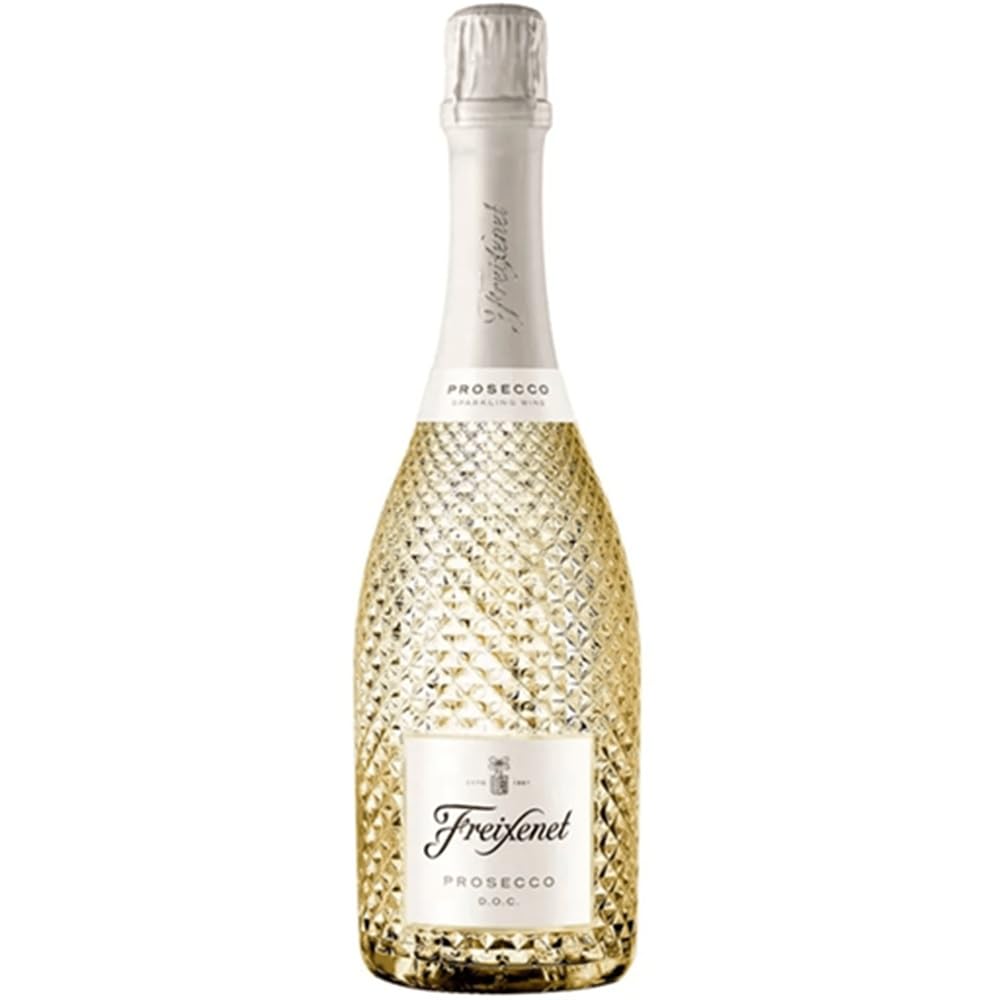 Freixenet Prosecco750 ml - Pack de 3 botellas - 2250 ml