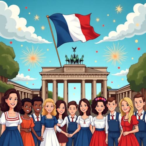 A Norman evening in the heart of Berlin