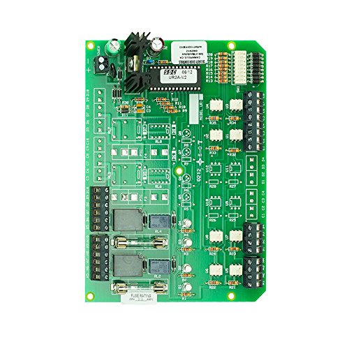 Sdc Ur24 Security System Parts And Accessories Office