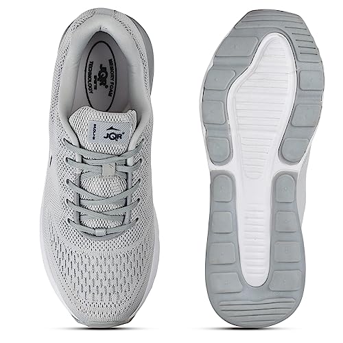 Image of JQR Mens Dj Plus Running Shoes