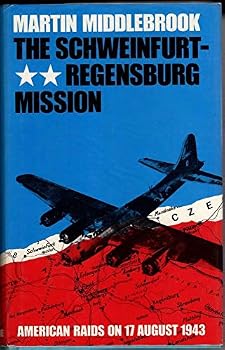 Hardcover Schweinfurt-regensburg Mission Book