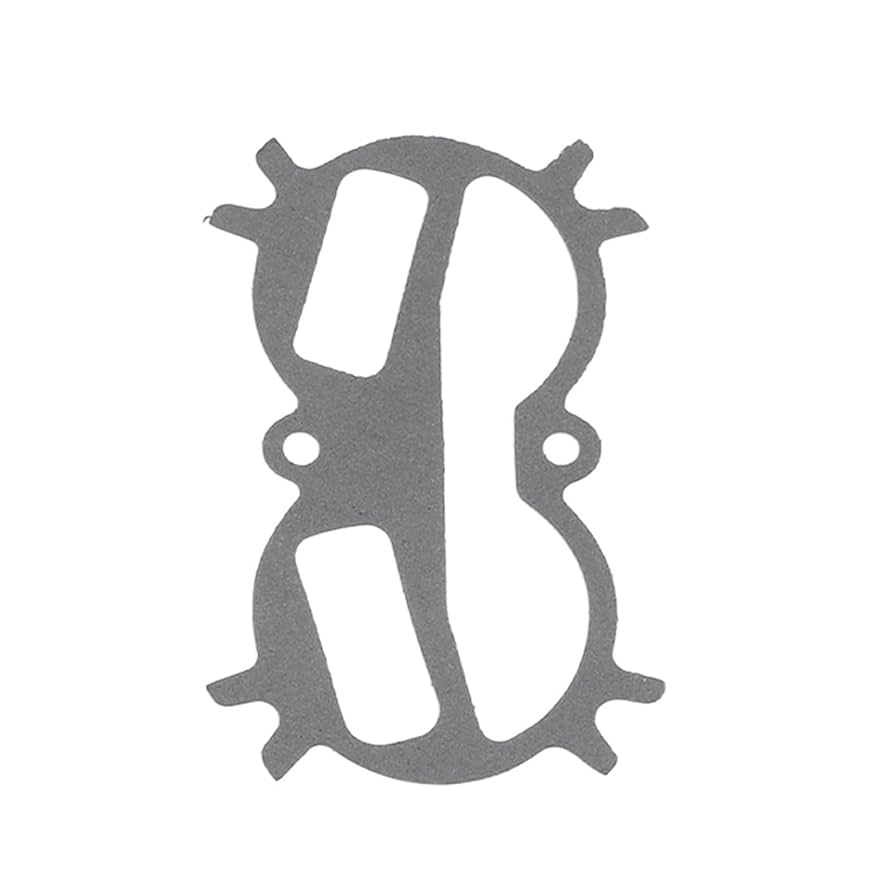 OPPWONG Overhaul Repair Rebuild Kit, Compressor Pump