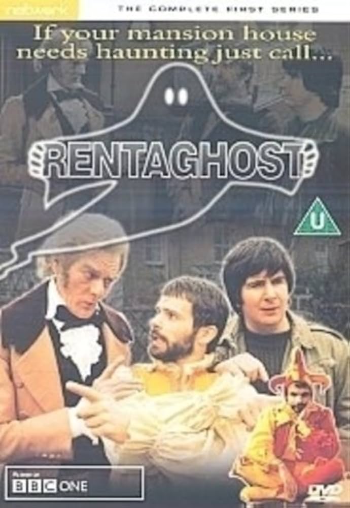 その他 Rentaghost [DVD] Rentaghost: Series 1 [DVD]: Amazon.co.uk: Anthony Jackson