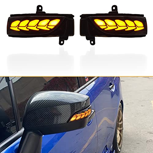 Amazon | HIGH FLYING スバル WRX S4/STI レヴォーグ フォレスター XV