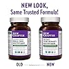 New-Chapter-Womens-Multivitamin-Immune-Energy-Stress-Support--Every-Womans-One-Daily-with-Fermented-Probiotics-Whole-Foods-Vitamin-D3-Biotin-Organic-Non-GMO-ingredients-96-ct New Chapter Women's Multivitamin for Immune, Beauty + Energy Support with 20+ Nutrients -- Every Woman's One Daily, Gentle on the Stomach, 96 Count