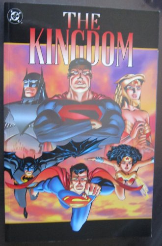  The Kingdom
