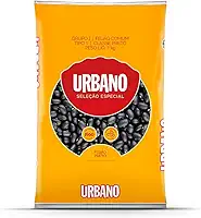 Urbano, Feijão Preto, Tipo 1-1kg