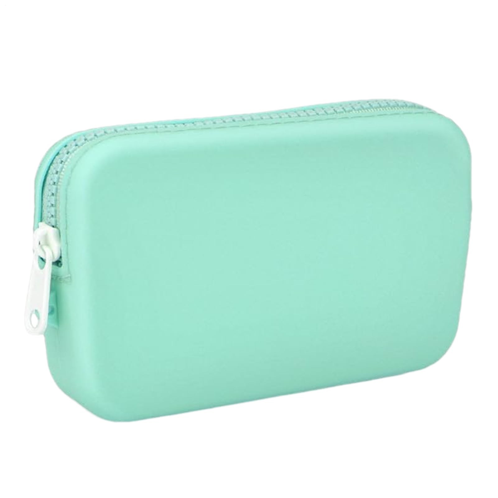 Beach Purse Board - 15cm 15cm Silicone Zipper Storage Bag | Eva Beach Hole Tote On The Purse - Compact Handy Design Protects The And Simplifies