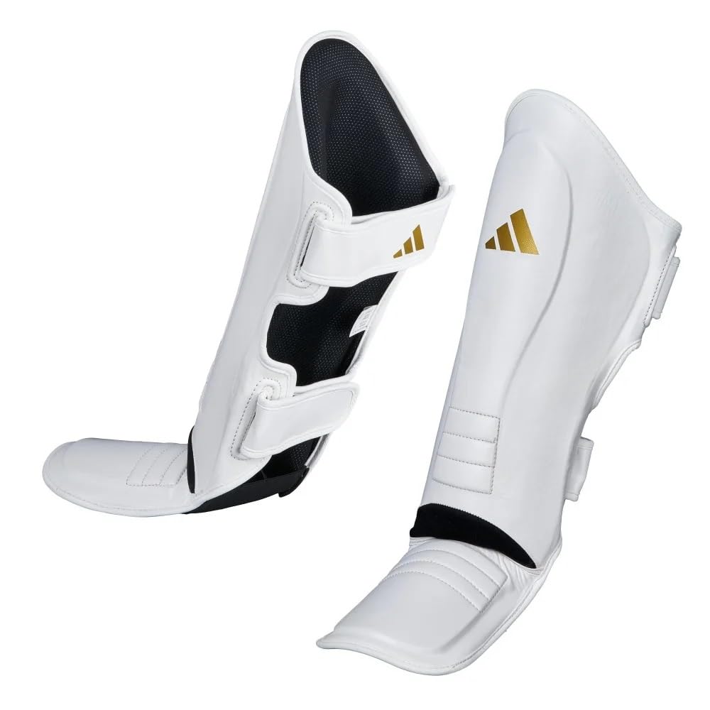 Amazon | adidas レッグガード 超軽量 レガース ADISGSS011