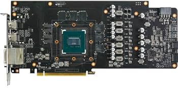 Amazon | ASUS GeForce GTX 1060 6GB ROG STRIX OC Edition VR Ready