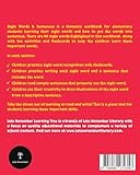 Zoom IMG-1 sight words sentences level 2 Zoom IMG-1 sight words sentences level 2