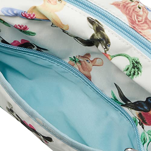 Image of LeSportsac Daniella Crossbody Bag