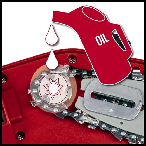 Einhell Gc Ec 7520 T Svettatoio Tagliarami - 7