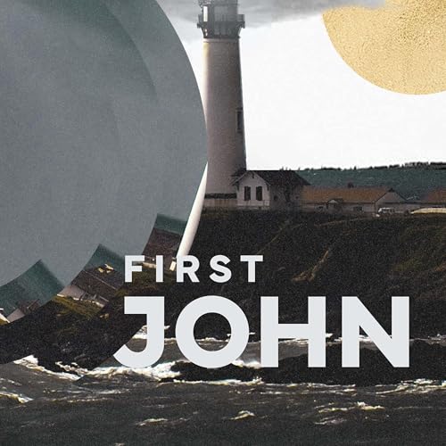 First John - Chapter 2 (C. Trimble 12-14-25) cover art