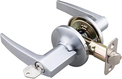 Ultraloq - Fingerprint, Fob & Bluetooth Smart Lock By U-tec