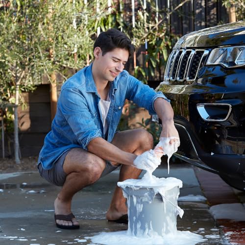 Armor All 17615 Car Wash Pad By Armor All thumb #3