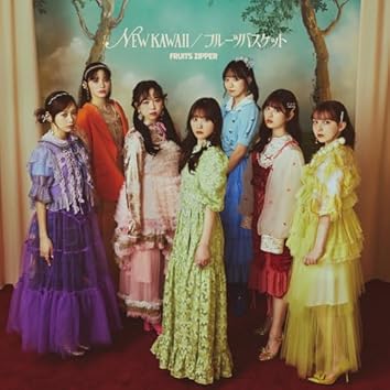 アイドル FRUITS ZIPPER OFFICIAL FANLIGHT FRUITS ZIPPER【Official】 on X: 