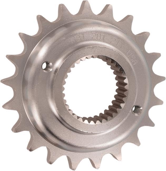ATV&UTV Replace Parts & Accessories for PBI .750" Offset Transmission Sprocket 21T #281-21 for Harley Davidson for Buell Mod-BBM45-FV22364