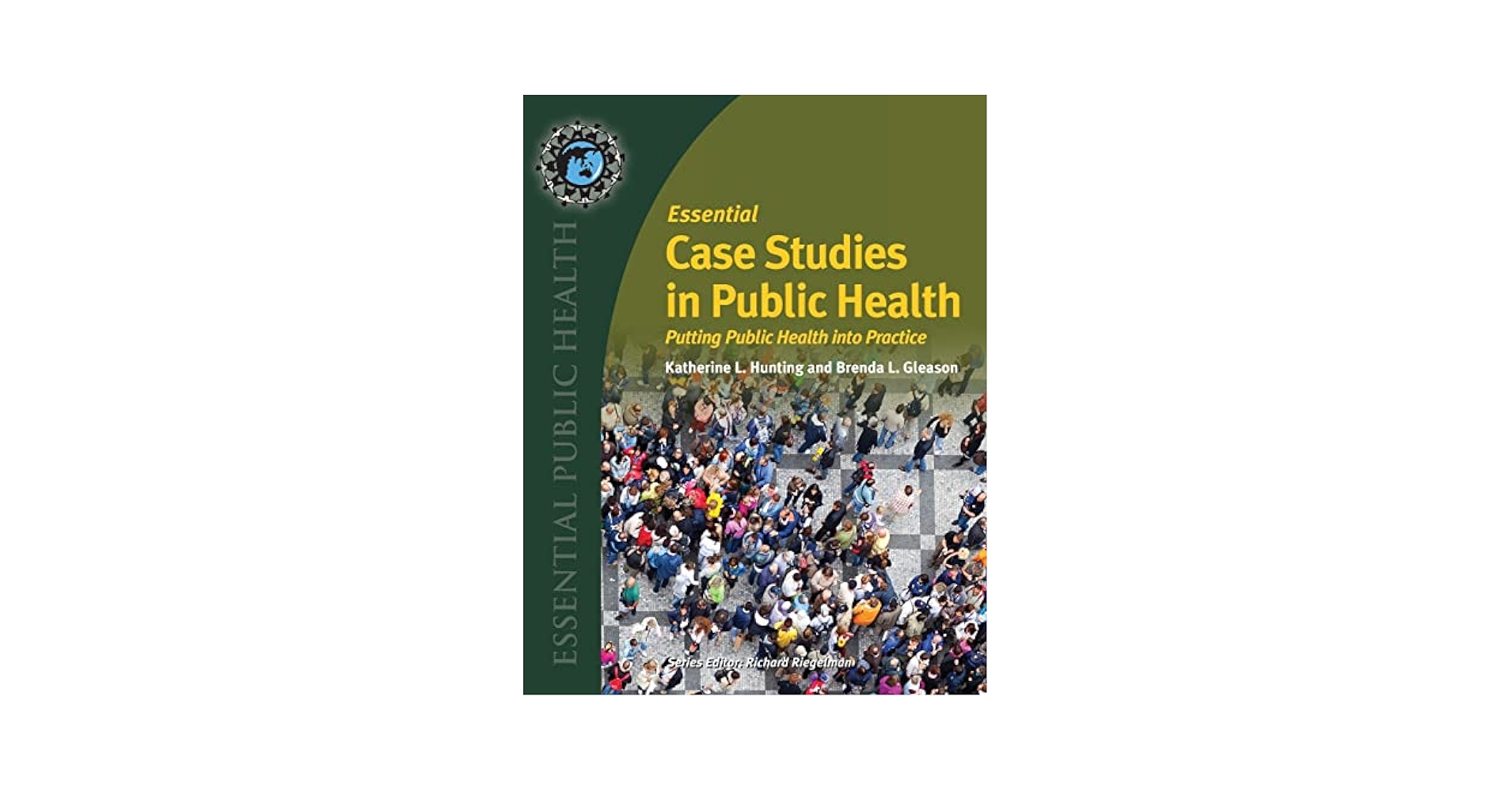 語学+参考書 Essentials of Public Health Preparedness and Emergency Management (Essential Public Health) Essentials of Public Health Preparedness and Emergency