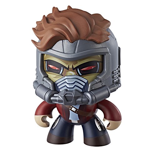 Amazon.co.jp: マーベル マイティーマグス スターロード : おもちゃ