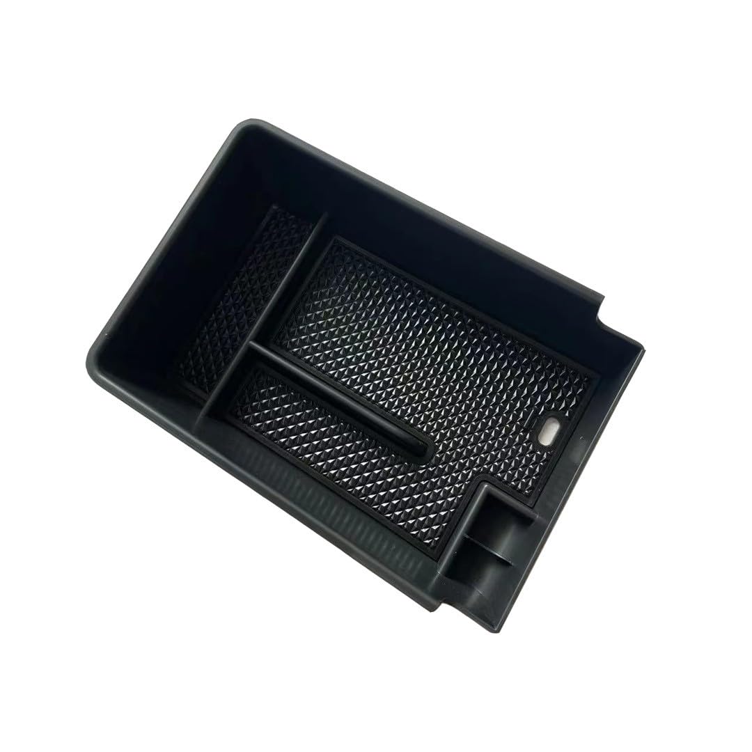 Centre Consoles Organiser, for Haval H6 3e Gen GT 2021-2024
