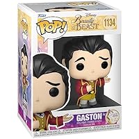 Funko Pop! Disney: Beauty And The Beast - Formal Gaston - la