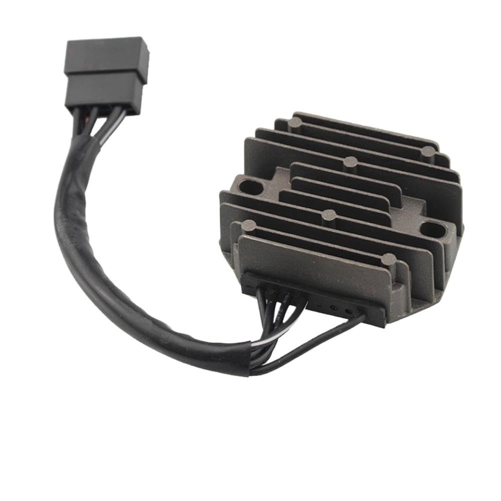 Voltage Regulator Rectifier Compatible With AN400 AN250 Skywave 400 250 SV650 Replacement For 32800-14F00 32800-14F01