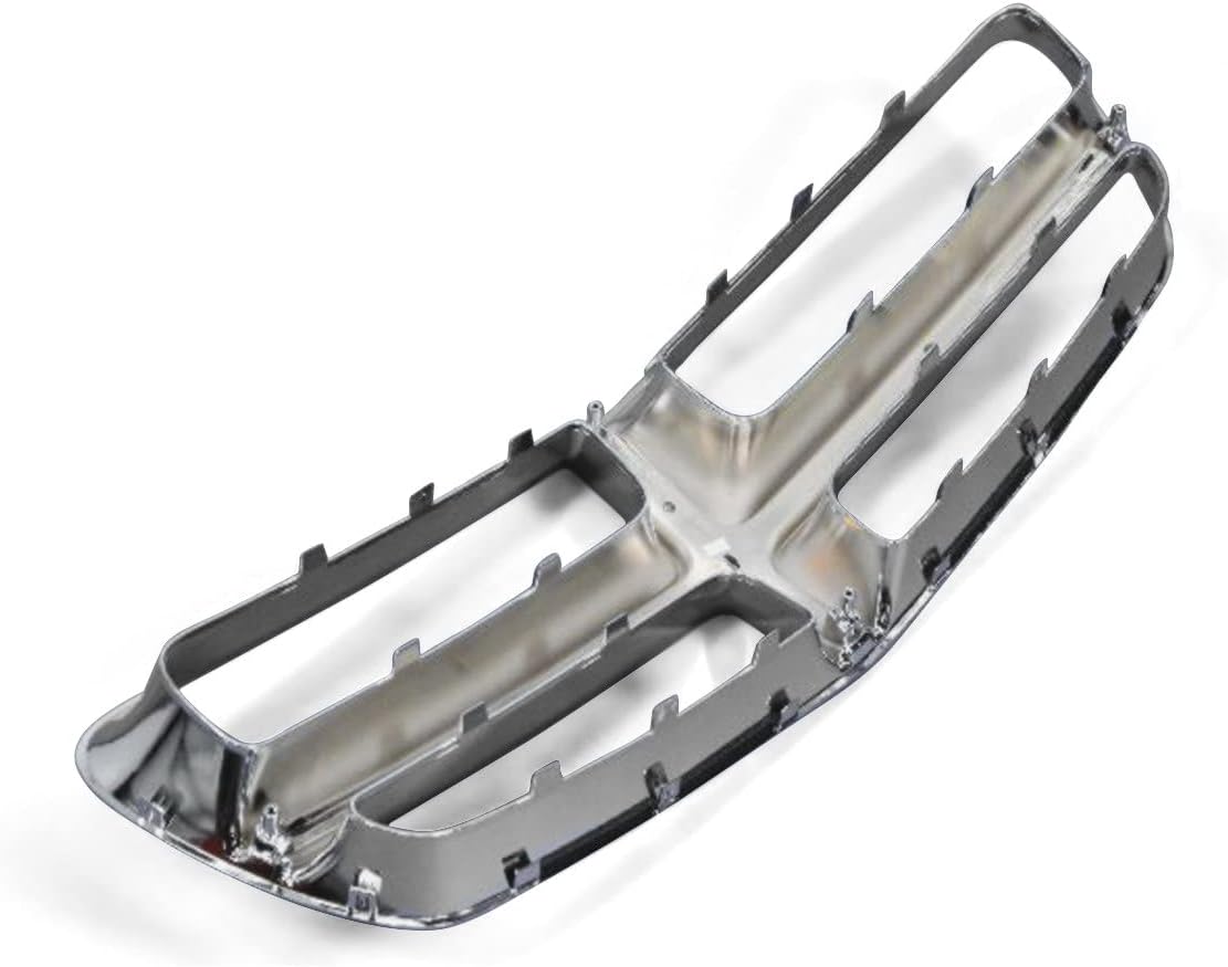 Mopar Performance 68092602AA Grille