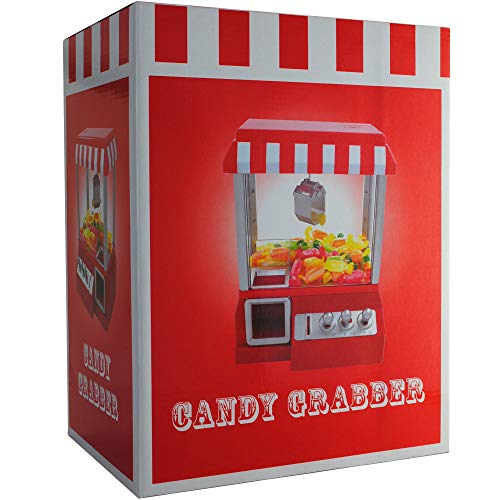 Preisvergleich Produktbild Oliphant CANDYGRABBER - Kirmes-Zucker Grabber