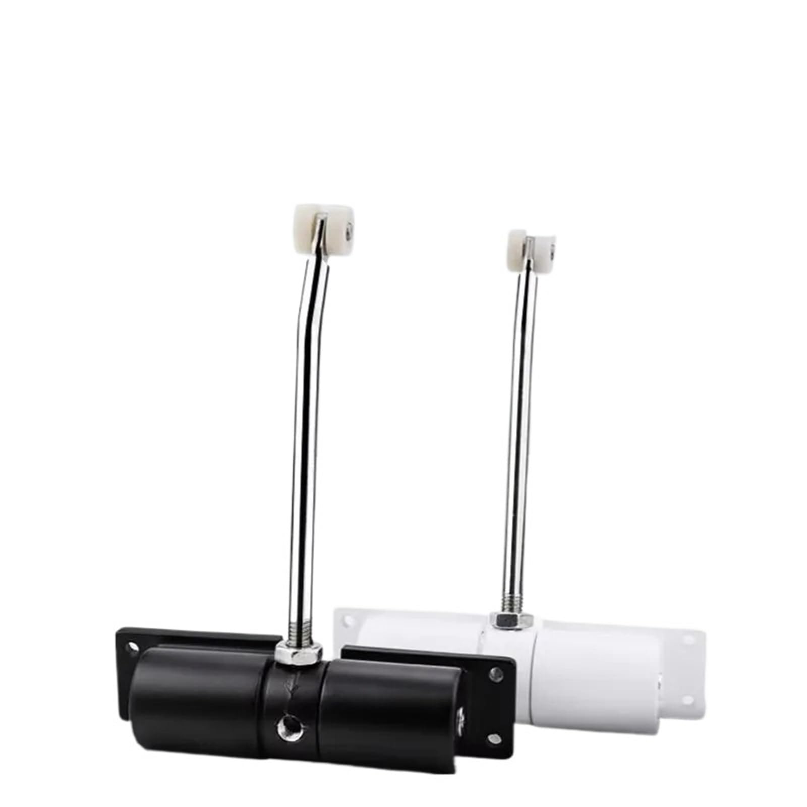 Simple Buffer Door Closer Silent Simple Buffer Door Closer(Black)