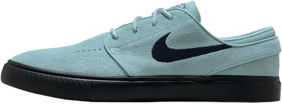 Nike SB Zoom Janoski OG+ Skate Shoes (Cannon/Black/Gum Light Brown/Black)