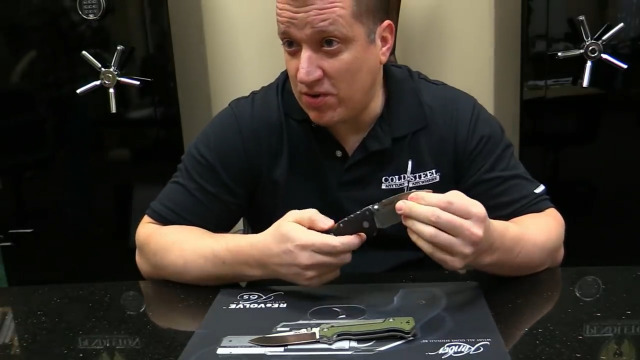 Amazon.com : COLD STEEL AD-10 3.5