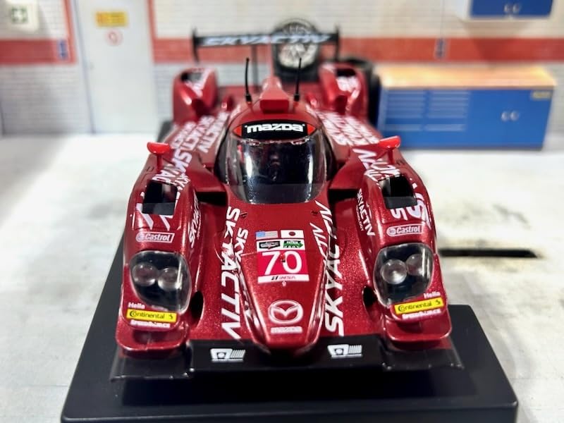 Amazon | 1/32 Slot.it CA39e Lola B1280 - LMP - 12h Sebring