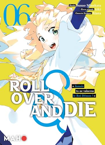 Roll Over and Die — Tome 6