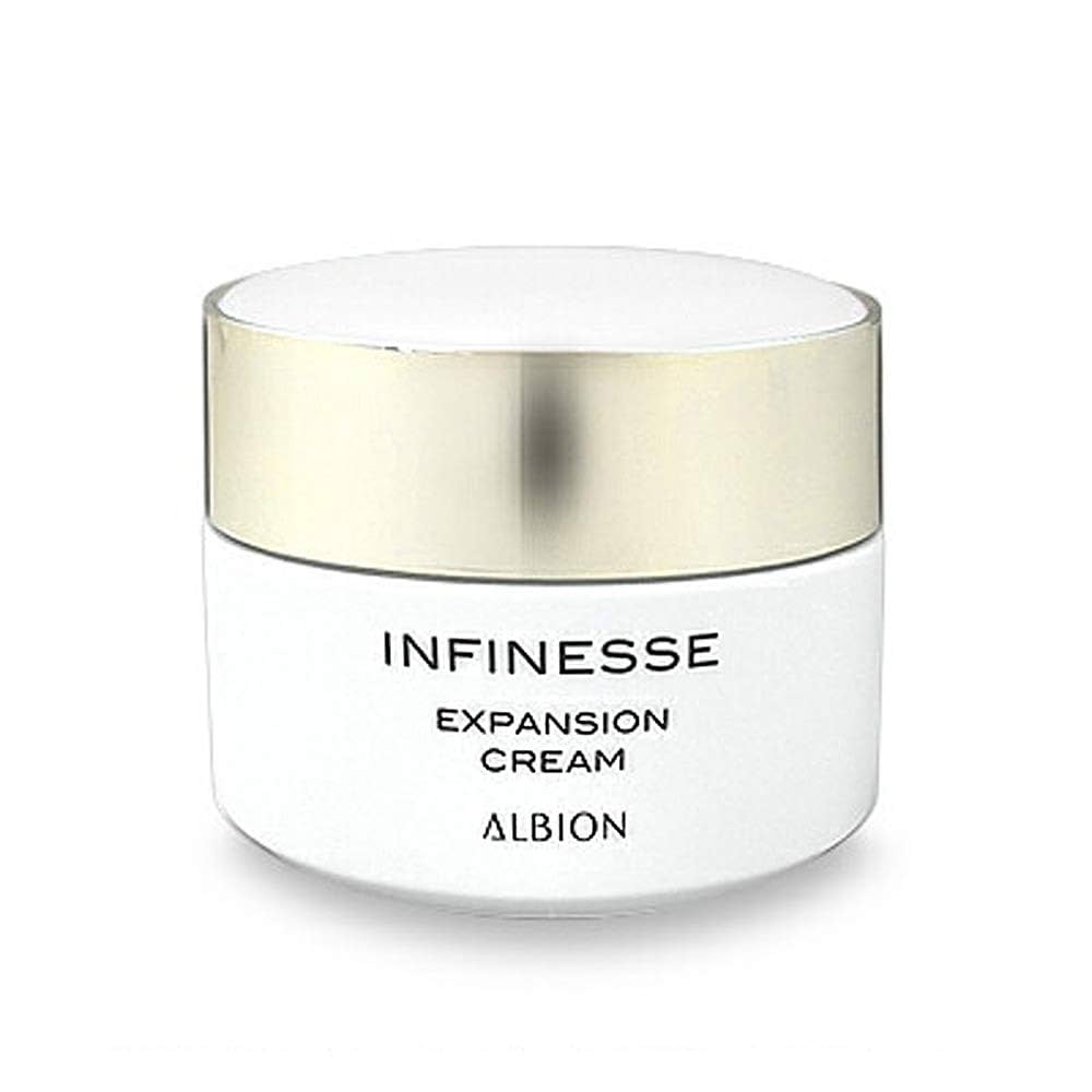 フェイスクリーム ALBION INFINESSE EXPANSION CREAM 30g Albion Infinesse Expansion Cream 30g, Face Cream, New : Buy