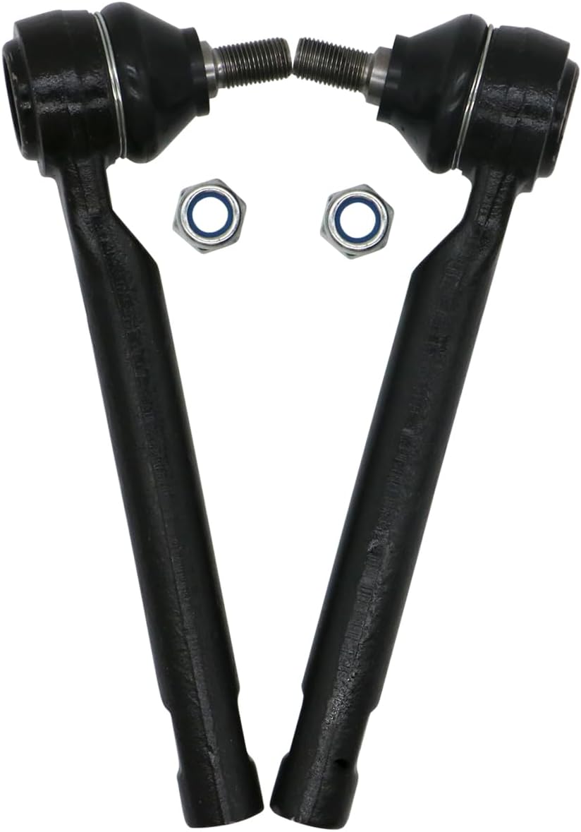 8pcs Front Suspension Kit Lower Control Arm Compatible with 2005-2010 Honda Odyssey, with Ball Joint, Sway Bar Outer Tie Rod End Link