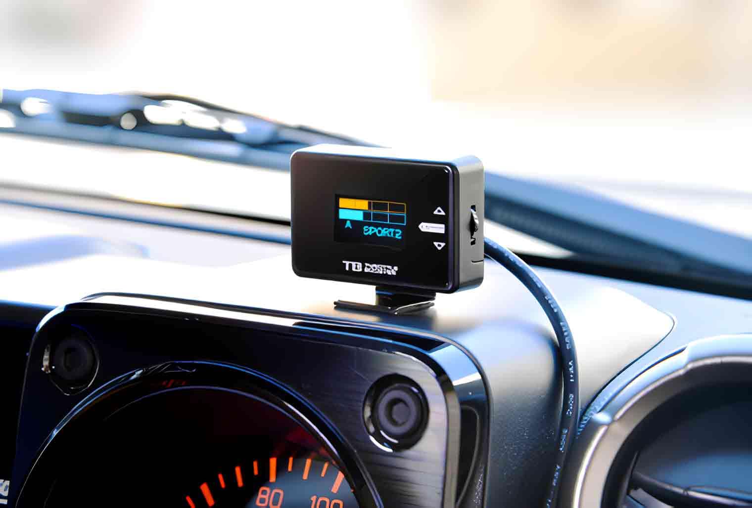 Amazon | siecle スロットルブースター マツダ車用 TB-ZAG6 