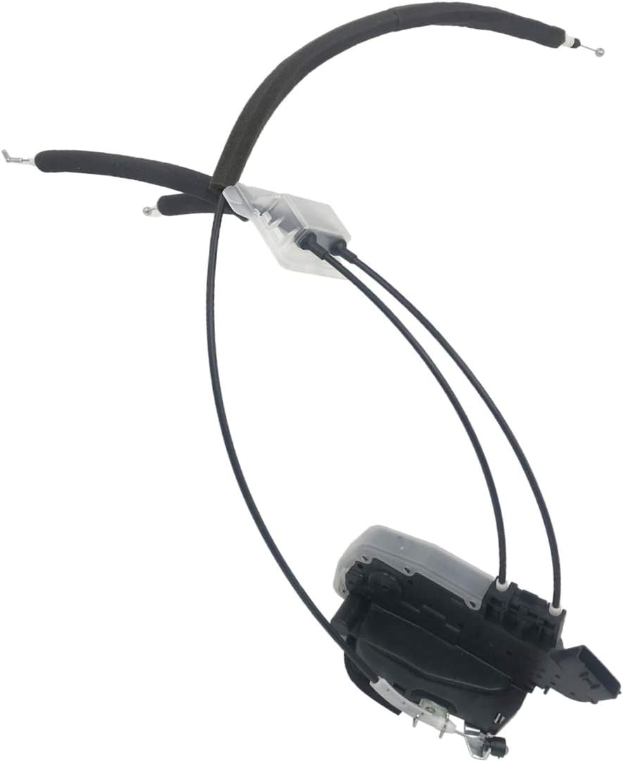 SKP SK937241 OE Replacement Door Lock Actuator Assembly