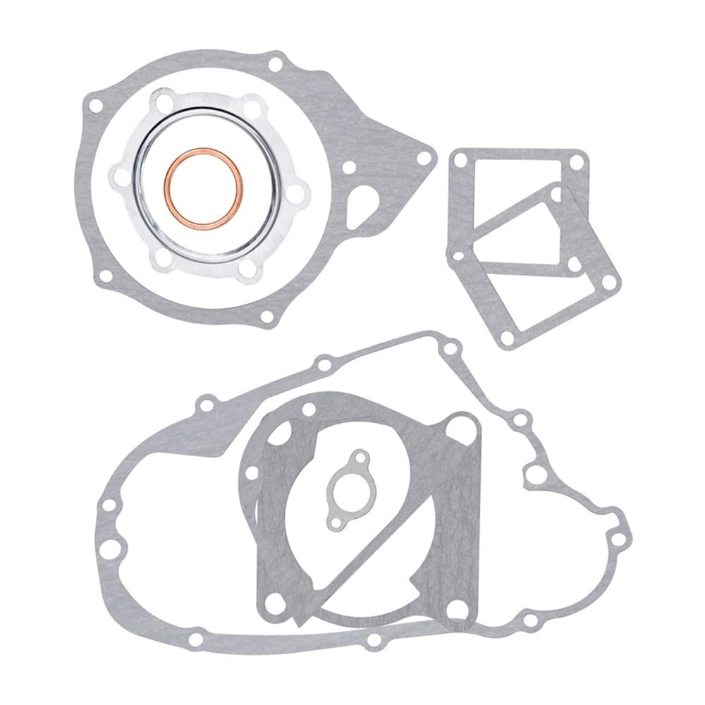 Kit guarnizioni cilindro for coperchi carter moto, adatti for DT175 1978-1981
