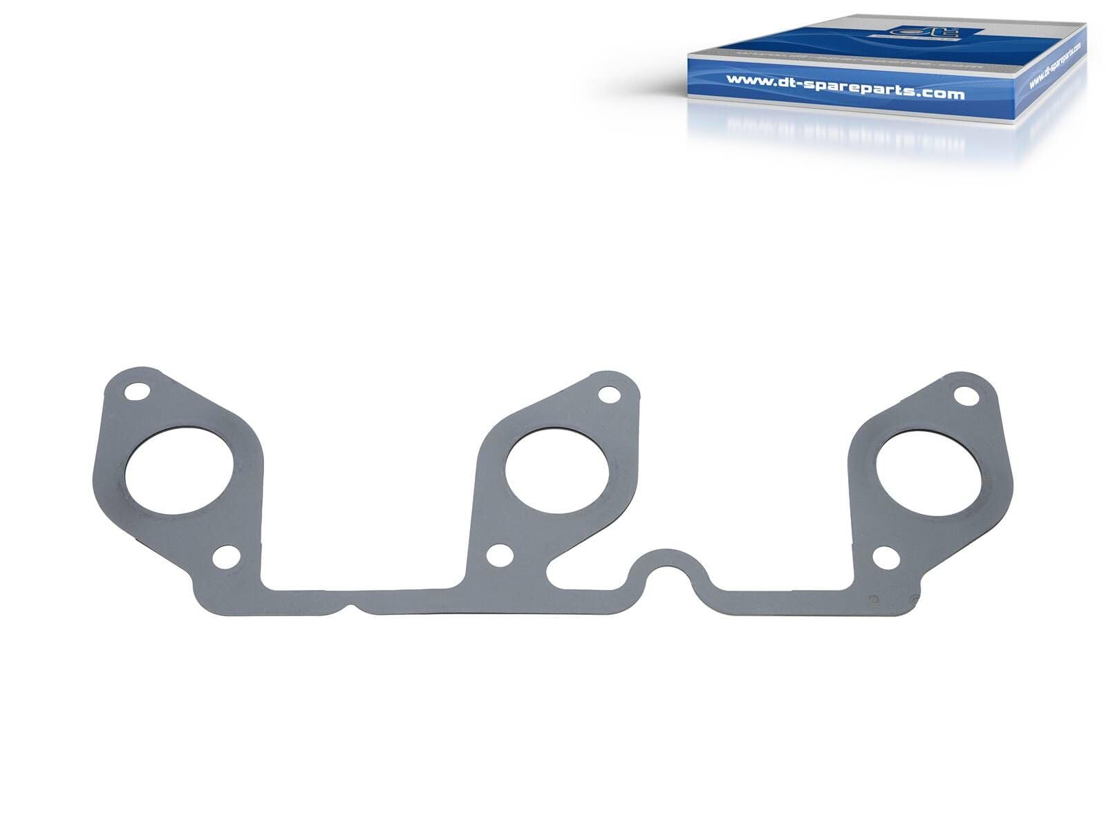 DT Spare Parts 4.20853 Guarnizione collettore scarico