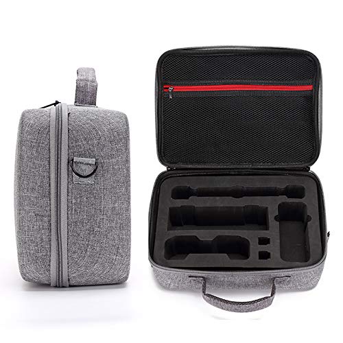 Estojo De Armazenamento Para Nintendo Switch,Bolsa Protetora Grande De Viagem Hardshell Messenger Ba