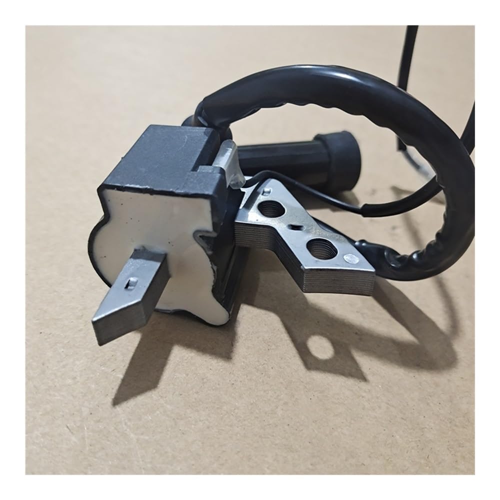 Bobina de Encendido 154/156 for Motor de Gasolina 154F/156F de 1 kW, Voltaje Ajustado for repuestos de generador 1500/1800