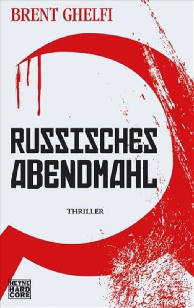Buy Russisches Abendmahl — BookShops.in
