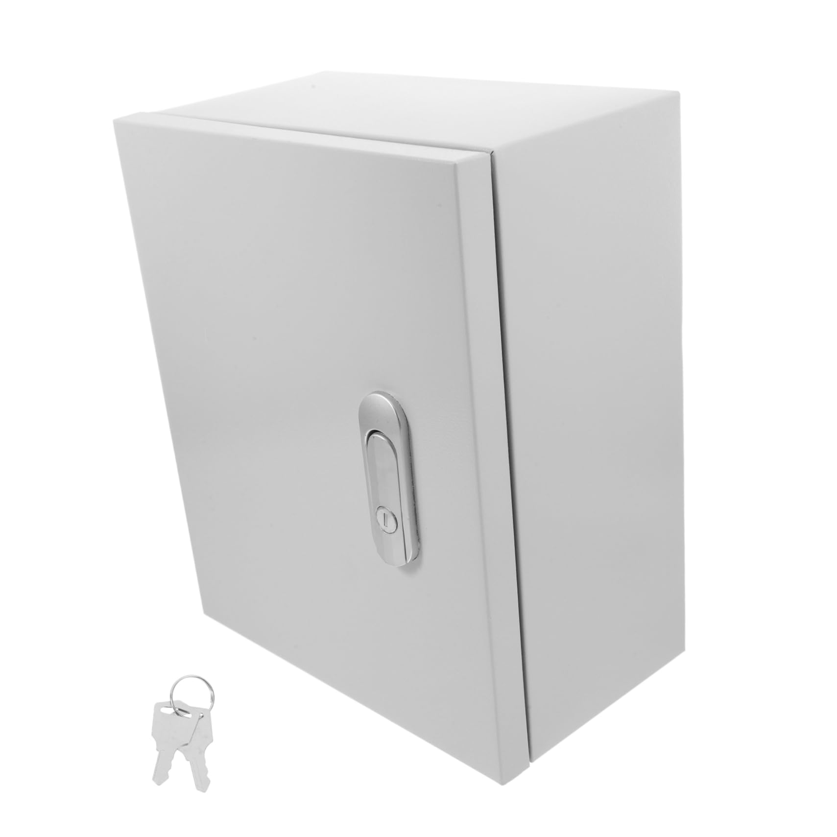 Uonlytech Scatola Di Giunzione Elettrica Per Esterni Con Sicurezza E Scatola Di Derivazione Per Apparecchiature