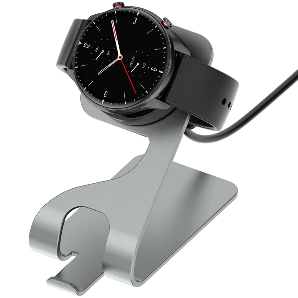 AMAZFIT GTS 2e 充電スタンド付き