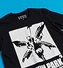 Linkin Park Hybrid Theory Black T Shirt #1