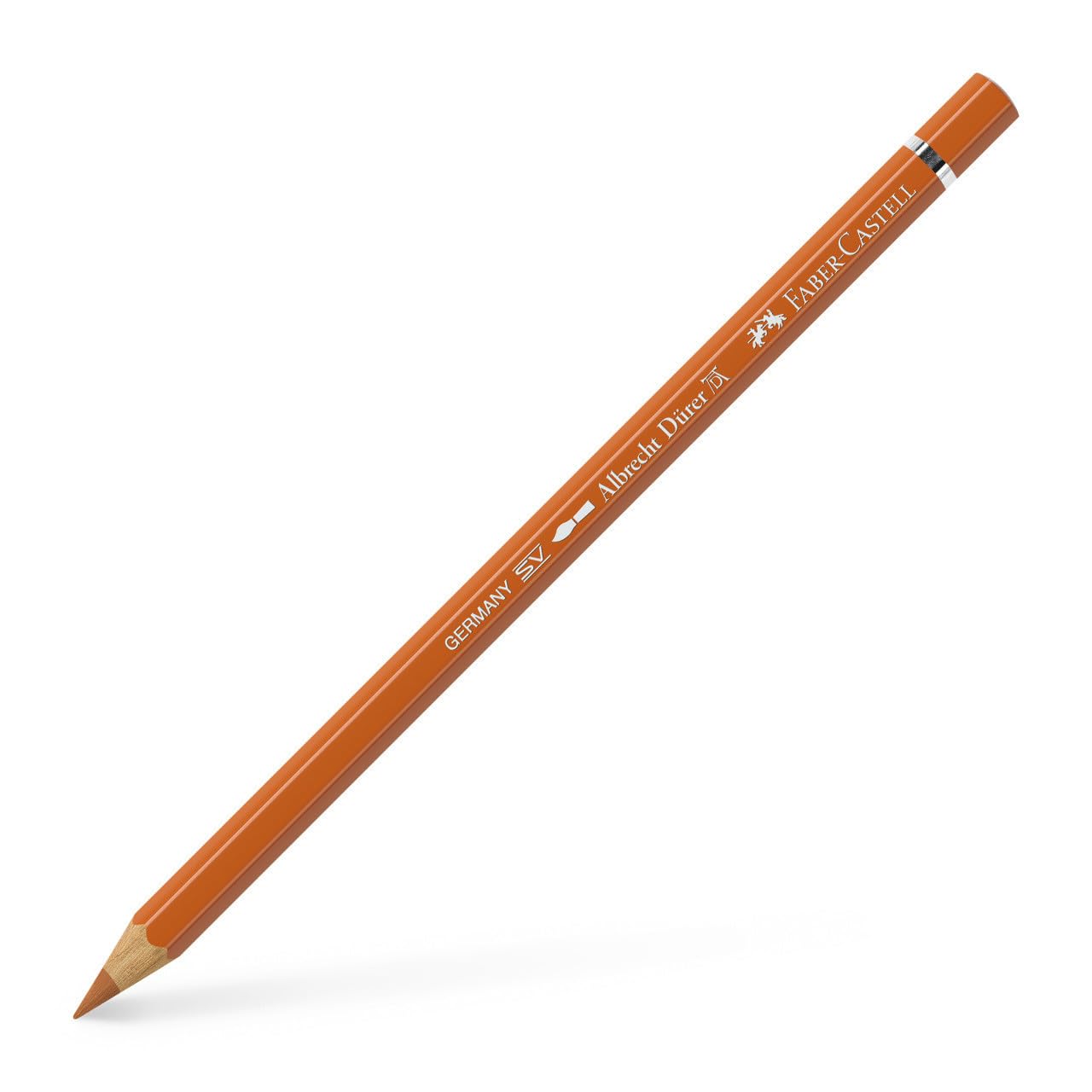 Faber-Castell A. Dürer Aquarell Terracotta 186