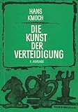  Die Kunst der Verteidigung