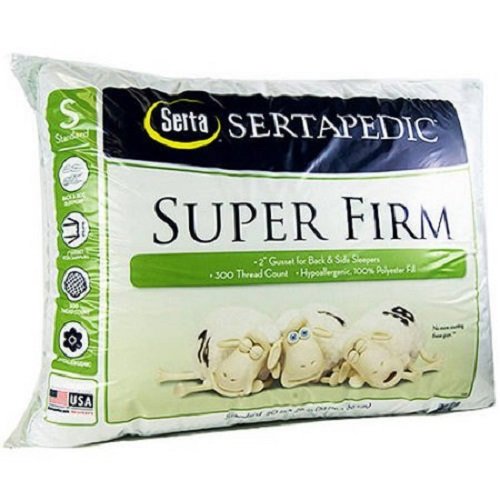 Best serta sertapedic pillows Reviews 2022 [Top Rated in USA] Ginab International